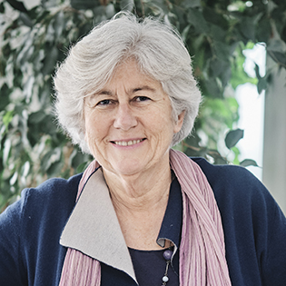 Marianne Louradour, CDC Biodiversité